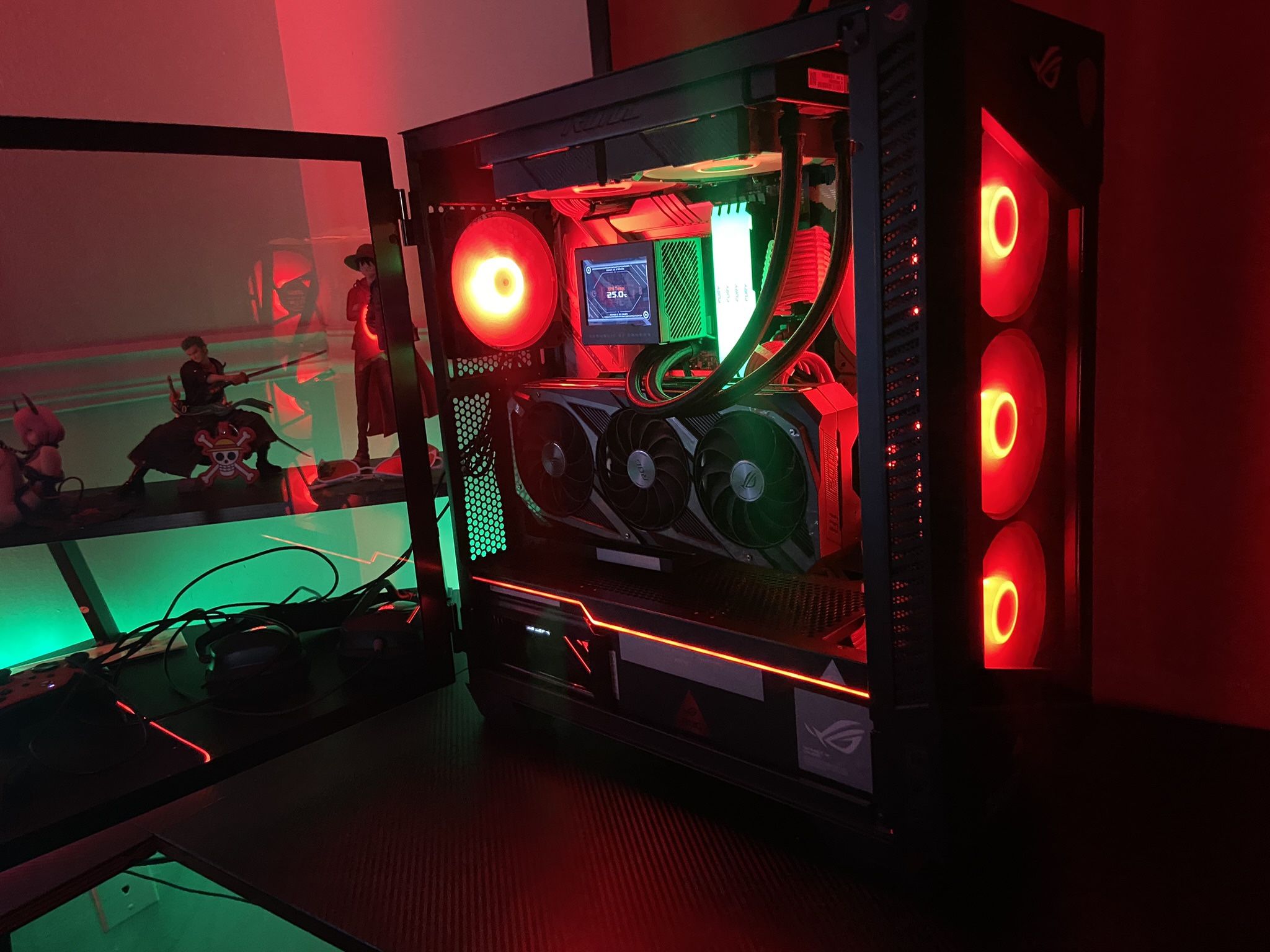 Pc Gaming