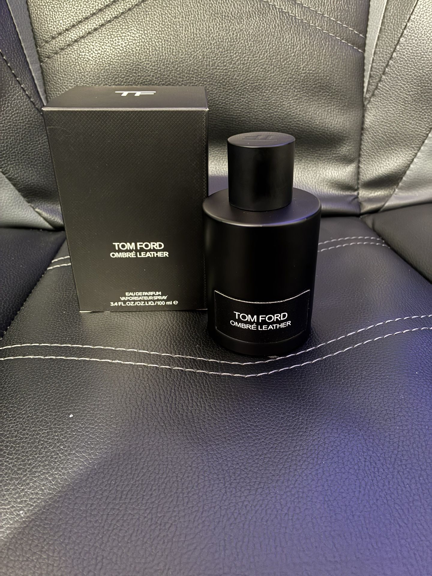 Tom Ford Ombré Leather