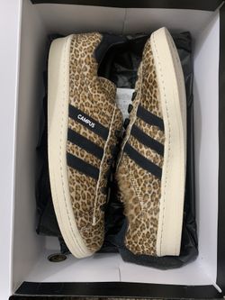 adidas gazelle silver green womens adidas Originals Wmns Campus 00s 'Black Cheetah'