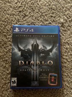Diablo: Ultimate Evil Edition