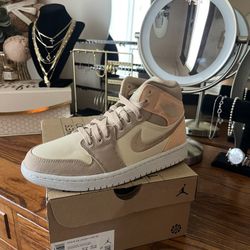 Jordan Shoes