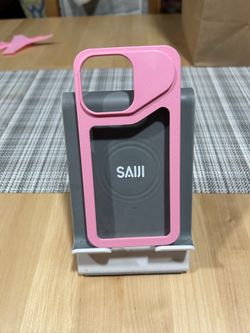 13 Pro case
