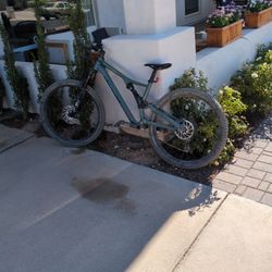 Specialized Stumpjumper 2021