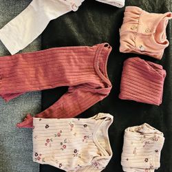 Ropa De Bebé 
