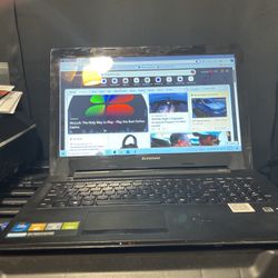Lenovo Laptop G50