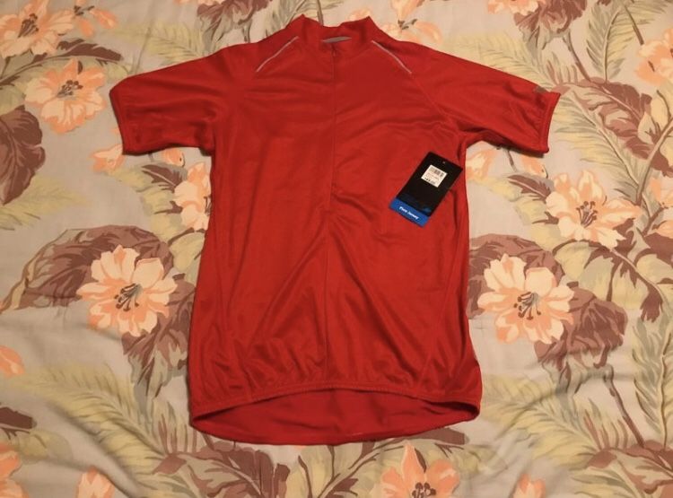 NWT Cycling Jersey - Small