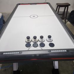 Air AHockey Table 