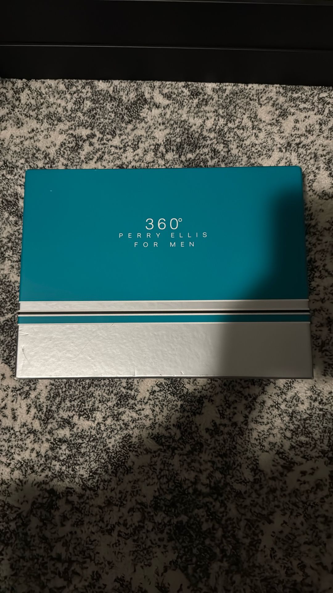 New 360 perry Ellis For Men 