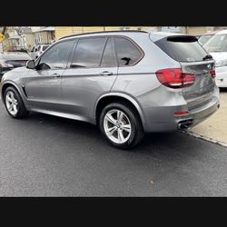 2015 BMW X5