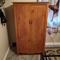 Pantry Cabinet