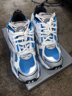 Balenciaga runners