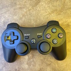 WIRELESS PS3 CONTROLLER