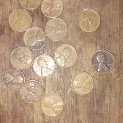 Penny Collectors 