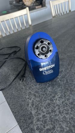 Electric Pencil Sharpener