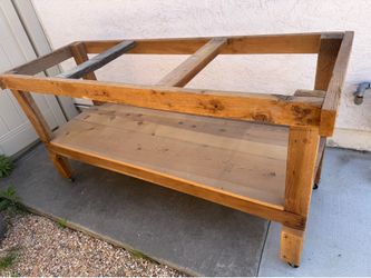 Workbench