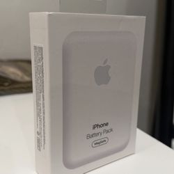 Authentic Apple Battery MagSafe Charger