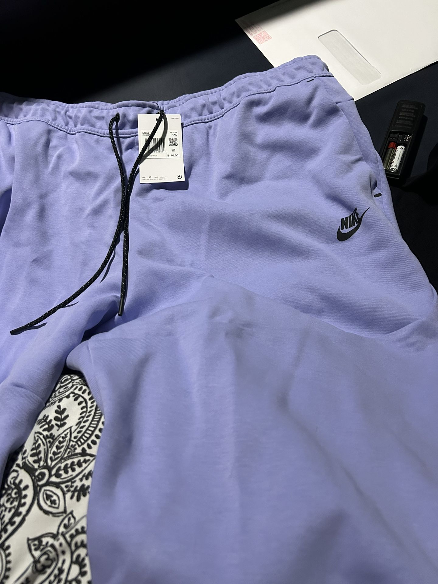 Nike Sweats