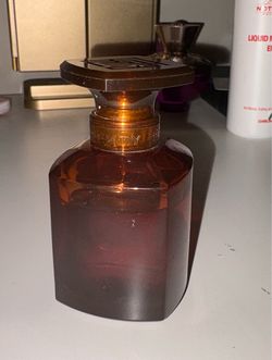 Fenty Beauty Perfume Bottle