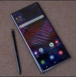 Samsung Galaxy note 8