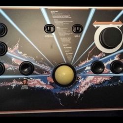 NEW Arcade 1up CONTROL BOARD for Asteroids / Tempest