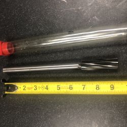 Chucking Reamer