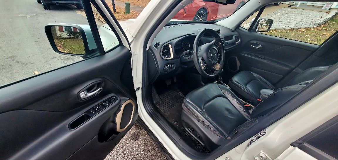 2016 Jeep Renegade for Sale in Virginia Beach, VA OfferUp