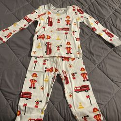 Baby Pj Set