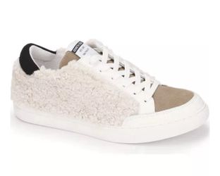 KENNETH COLE NEW YORK Kam Guard Cozy EO Lace-Up Sz 5.5