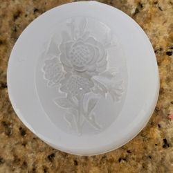 Plastic silicon Mold 