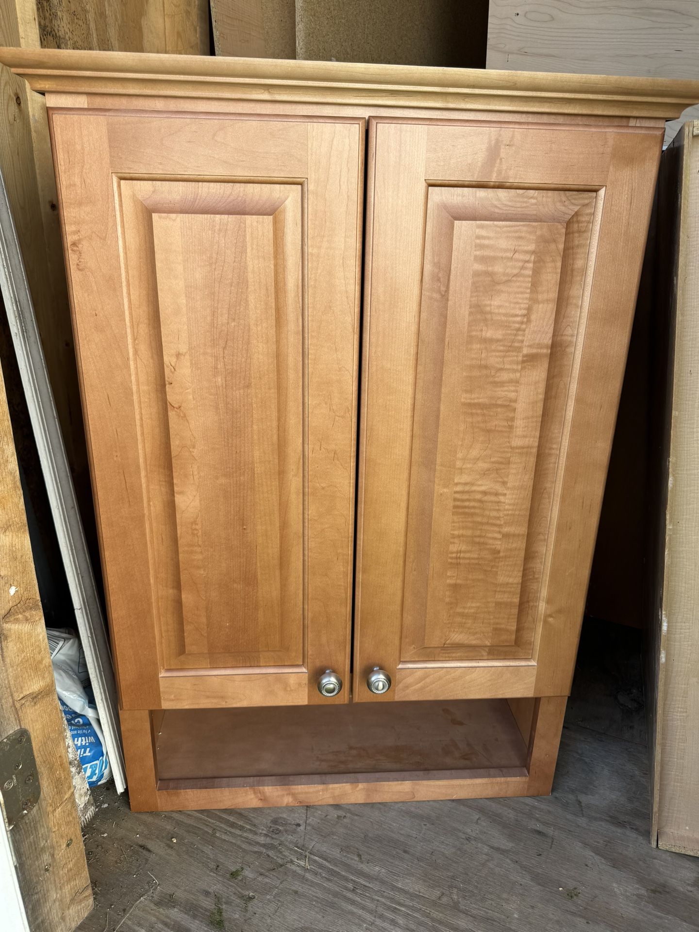 Bathroom Wall Cabinet