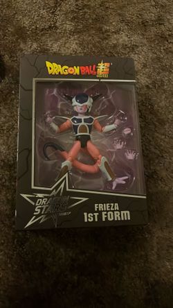 Frieza Figure