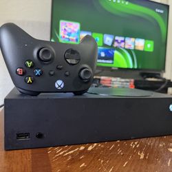 Xbox One Series S 1tb