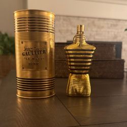 Jean Paul Gaultier Cologne