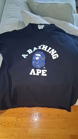 A bathing ape