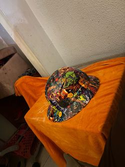 Constructin workers hat