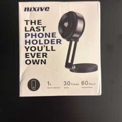 New Phone Mount For Car