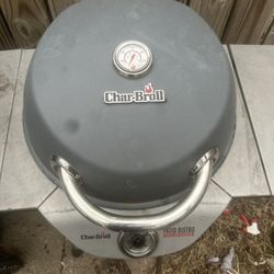 Bbq Grill