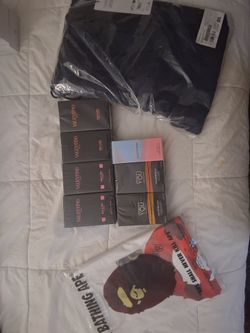 340 flat for this 10pc mix