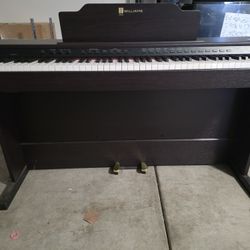 Piano