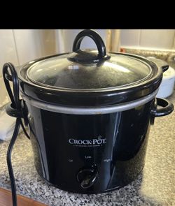 Crock Pot 