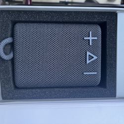 Tenor Bluetooth Speaker   M