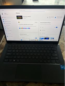 The Dell Latitude 7320 is a premium 13.3-inch business laptop