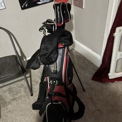 Golf Set