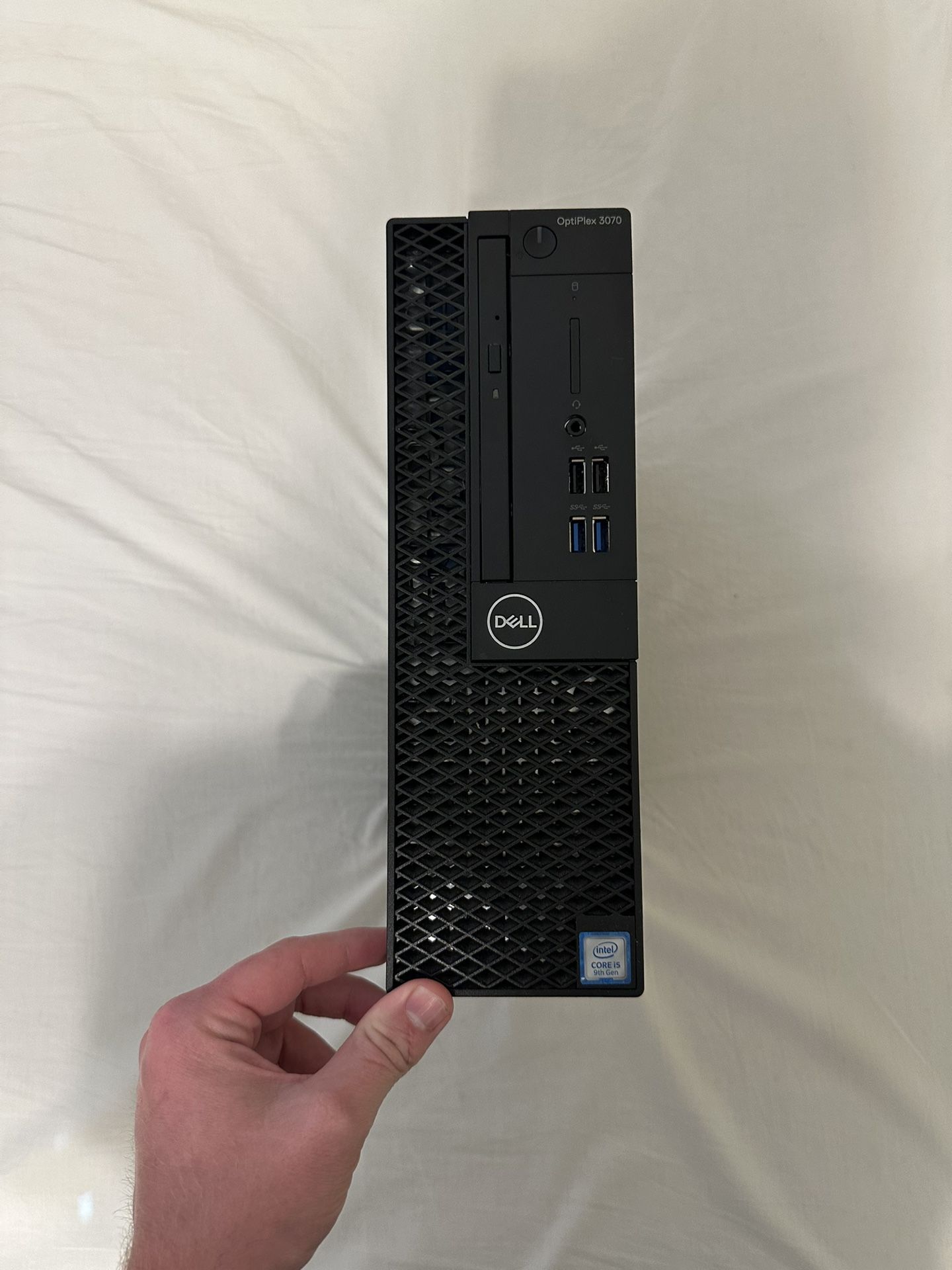 Dell OptiPlex 3070 PC Desktop