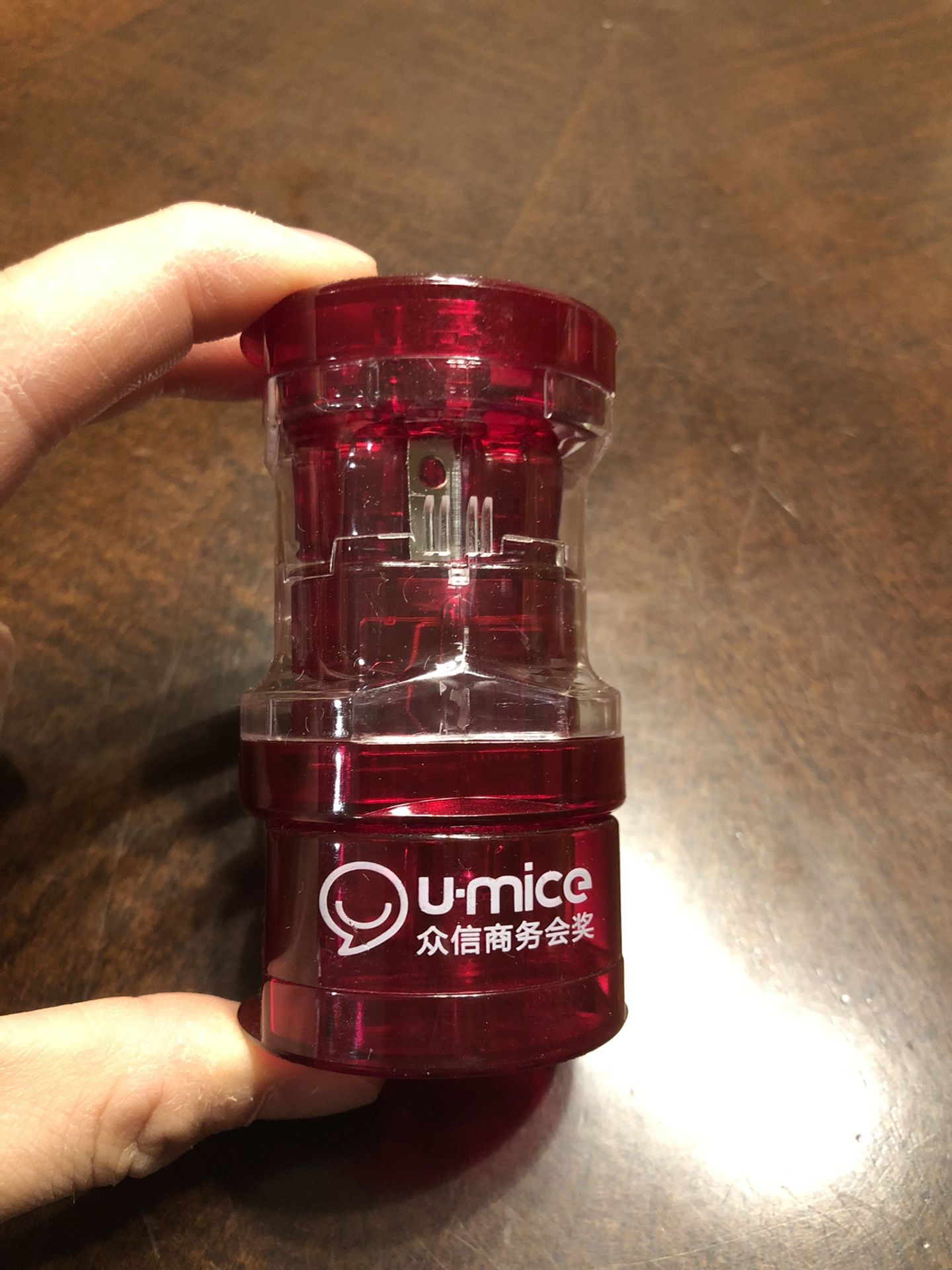 New Universal Travel Adapter