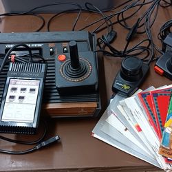 Atari 2600