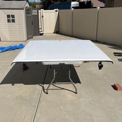  toyota tundra Tano Cover