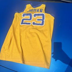 Me high School Jersey 