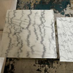 3pc Marble Tablet Set