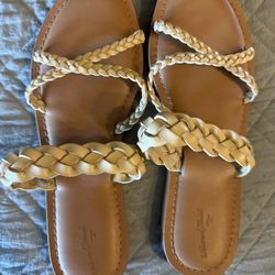 Women’s Sandals 